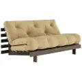 Karup DesignRoots 160BeigeSovesofaerFra Homeroom
