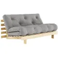 Karup DesignSovesofa Roots 160GråSovesofaerFra Homeroom