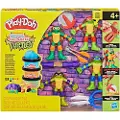 Play-Doh Teenage Mutant Ninja Turtle Cowabunga Creations Play-Doh