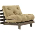 Karup DesignRoots 90BeigeLenestolerFra Homeroom