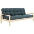 Karup DesignSOVESOFA KNOBBlåSovesofaerFra Homeroom