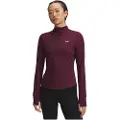 Under Armour Motion Emea Halv Glidelås Genser