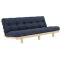 Karup DesignSovesofa LeanBlåSovesofaerFra Homeroom