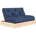 Karup DesignFlip sovesofaGulSovesofaerFra Homeroom