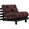 Karup DesignRoots 90 SofabedSvartSovesofaerFra Homeroom