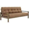 Karup DesignSOVESOFA KNOBBrunSovesofaerFra Homeroom