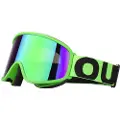 Out Of Flat Skibriller