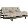 Karup DesignRoots 160HvitSovesofaerFra Homeroom