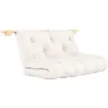 Karup DesignHooked Sofa BedNaturSovesofaerFra Homeroom