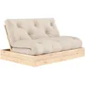 Karup DesignFlip sovesofaGulSovesofaerFra Homeroom