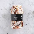Svarta Fåret Merino Mega Merino garn 100 gr 405 Neutrals