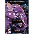 Penguin Random House Immense World, An