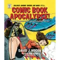 Schiffer Publishing Comic Book Apocalypse!
