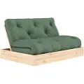 Karup DesignFlip sovesofaGulSovesofaerFra Homeroom