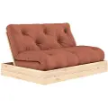 Karup DesignFlip sovesofaGulSovesofaerFra Homeroom
