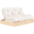 Karup DesignFlip sovesofaGulSovesofaerFra Homeroom