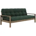 Karup DesignSOVESOFA KNOBGrønnSovesofaerFra Homeroom