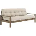 Karup DesignSOVESOFA KNOBBeigeSovesofaerFra Homeroom