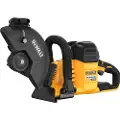 DeWalt Dcs691n-xj Vinkelsliper