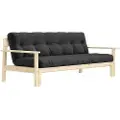Karup DesignSovesofa UnwindGråSovesofaerFra Homeroom
