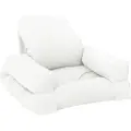 Karup DesignStol + Seng i ett, Mini HippoBeigeBarnesofaer & lenestolerFra Homeroom