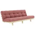Karup DesignLean Sofabed 130 x 200GulSovesofaerFra Homeroom