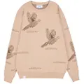 Makia Hunted Knit Genser