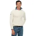 Superdry M6110681a Genser