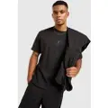 Puma x SKEPTA Tee Men, Clothing, Black, XXL