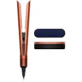 Dyson Airstrait Styler (Amber Silk)
