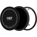 H&Y Hd Evo Nd3-1000+cpl Filtersett 77 Mm