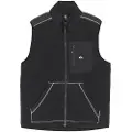 Quiksilver Clean Coast Fleece Vest