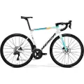 Merida Scultura 6000 V3 105 Di2 Bahrain 2025 Landeveissykkel