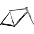 Time Alpe D´huez Disc Landeveissykkelramme