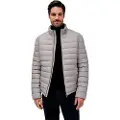 Salsa Jeans 21010234 Regular Fit Vattert Jakke