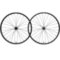 Oquo Mp30team 29´´ Cl Disc Tubeless Mtb-hjulsett