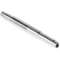 Dt Swiss 340/onyx 100mm Ø10/64.1mm Forhjulsaksel