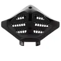 Arai Tour-x5 Hakeventilasjon