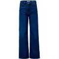 Salsa Jeans 21010933 Wide Leg Jeans