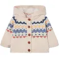 Boboli Knitwear Jakke