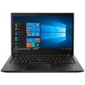 Lenovo ThinkPad T490s - 14" Touch | Core i5 | 16GB | 512GB | B Grade