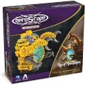 Renegade Game Studios Heroscape Rising Tide Hellforge Mandukor Hærutvidelsesbrettspill Engelsk