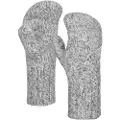 Ortovox Classic Wool Votter grå