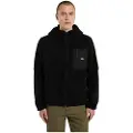 Dickies Central High Pile Genser Med Hel Glidelås