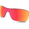 Oakley Mann Turbine Rotor Replacement Lenses