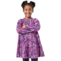 Garcia J54481 Langarmet Kort Kjole