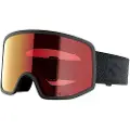 Salomon Sentry Pro S Sigma Fotokromatiske Skibriller