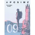 Nihei, Tsutomu Aposimz, Volume 9