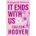 Atria Books It Ends with Us: Special Collector's Edition