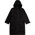 G-Star Rovic Hooded Loose Parka
